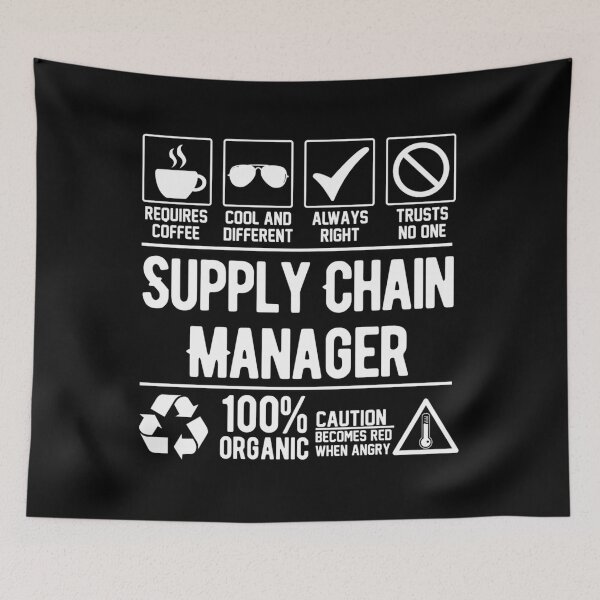 Item preview, Supply Chain Manager Job designed and sold by ehvyogobf1.
