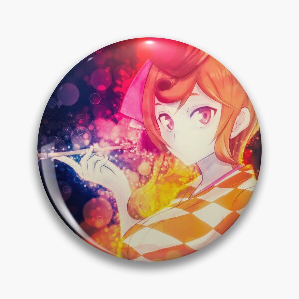 Item preview, Elegant Beauty Of Yugiri Zombieland Saga Anime Girl designed and sold by thedarvills.