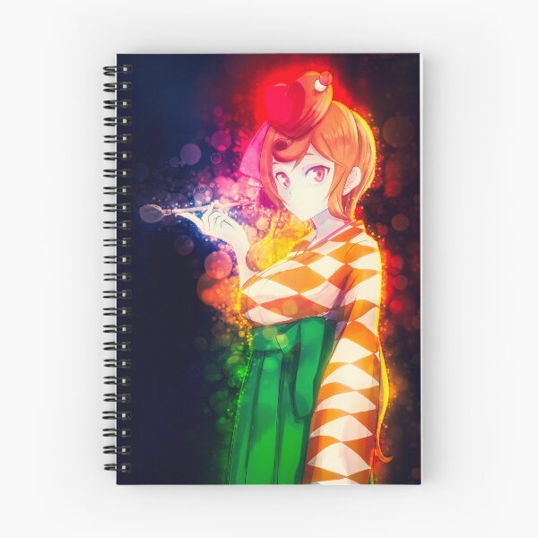 Item preview, Elegant Beauty Of Yugiri Zombieland Saga Anime Girl designed and sold by thedarvills.