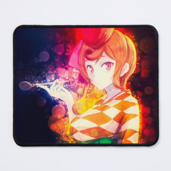 Item preview, Elegant Beauty Of Yugiri Zombieland Saga Anime Girl designed and sold by thedarvills.