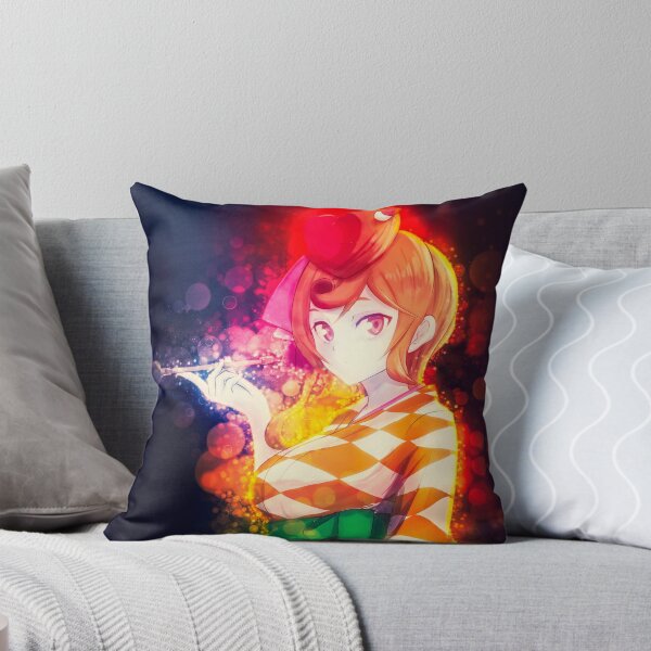Item preview, Elegant Beauty Of Yugiri Zombieland Saga Anime Girl designed and sold by thedarvills.