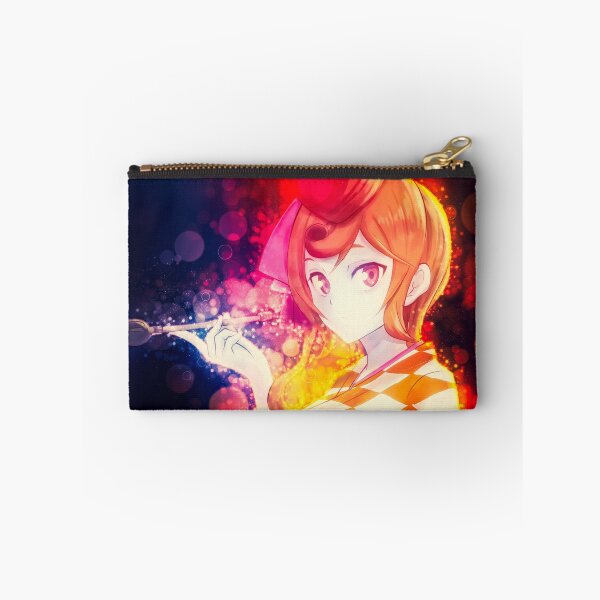 Item preview, Elegant Beauty Of Yugiri Zombieland Saga Anime Girl designed and sold by thedarvills.