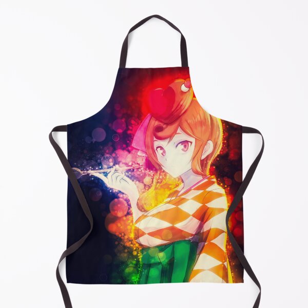 Item preview, Elegant Beauty Of Yugiri Zombieland Saga Anime Girl designed and sold by thedarvills.