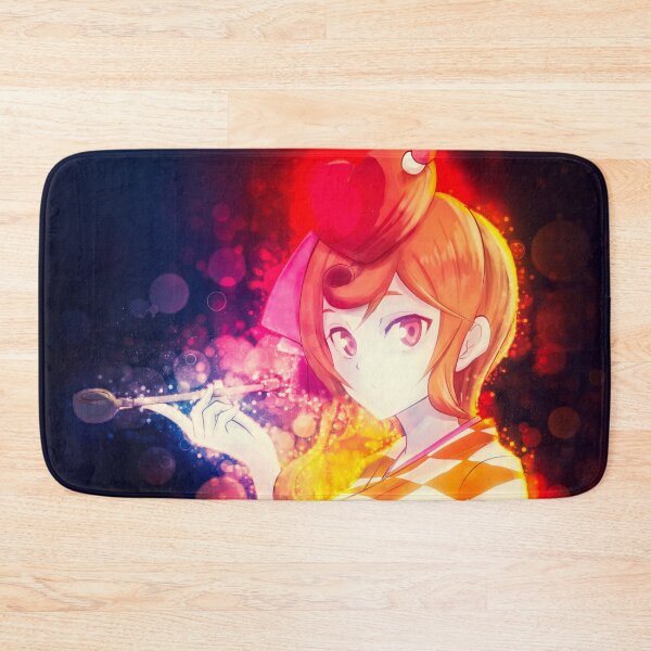 Item preview, Elegant Beauty Of Yugiri Zombieland Saga Anime Girl designed and sold by thedarvills.
