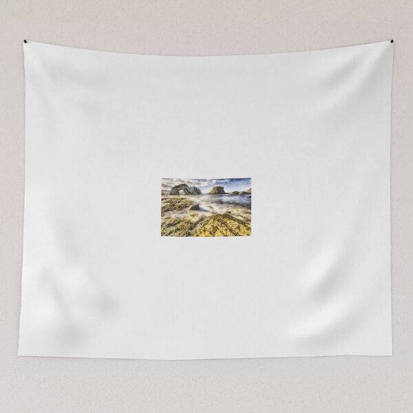 Item preview, White Park Bay Sea Arch designed and sold by Nigel R Bell Photography.