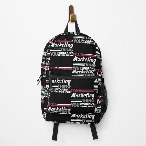 Item preview, It’s A Marketing Thing You Wouldn’t Understand designed and sold by ehvyogobf1.
