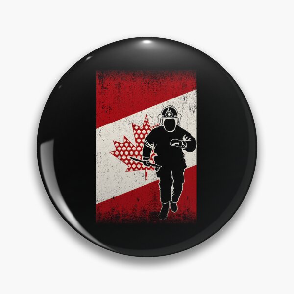 Item preview, Ideal For Dedicated Canadian Firefighters designed and sold by ehvyogobf1.