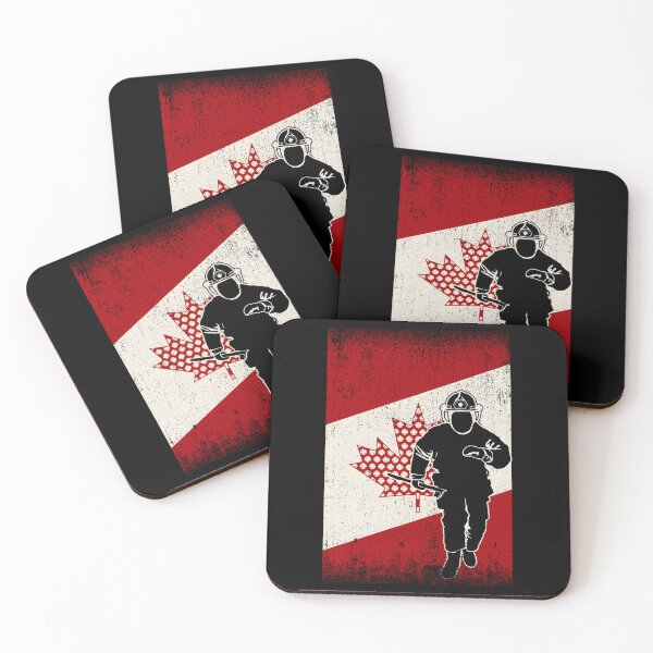 Item preview, Ideal For Dedicated Canadian Firefighters designed and sold by ehvyogobf1.