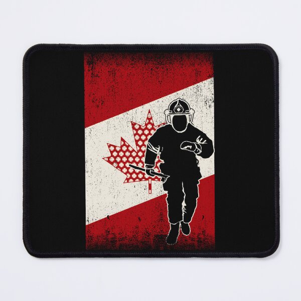 Item preview, Ideal For Dedicated Canadian Firefighters designed and sold by ehvyogobf1.