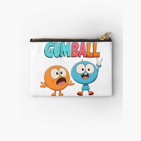 Item preview, Gumball  Merch Funny Picture T-Shirt designed and sold by LifmusGoDesigns.