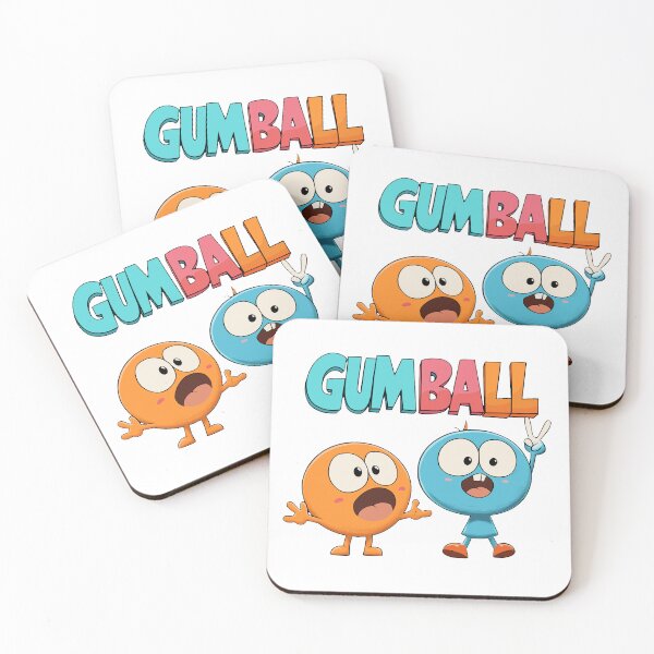 Item preview, Gumball  Merch Funny Picture T-Shirt designed and sold by LifmusGoDesigns.