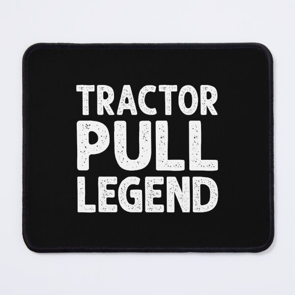 Item preview, Tractor Pull Power Pulling designed and sold by TommieJune.