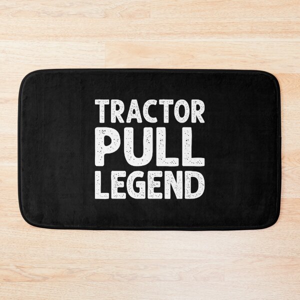 Item preview, Tractor Pull Power Pulling designed and sold by TommieJune.