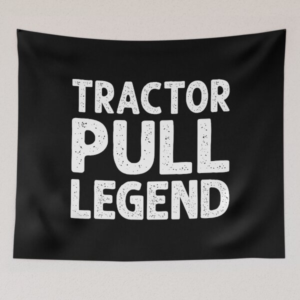 Item preview, Tractor Pull Power Pulling designed and sold by TommieJune.