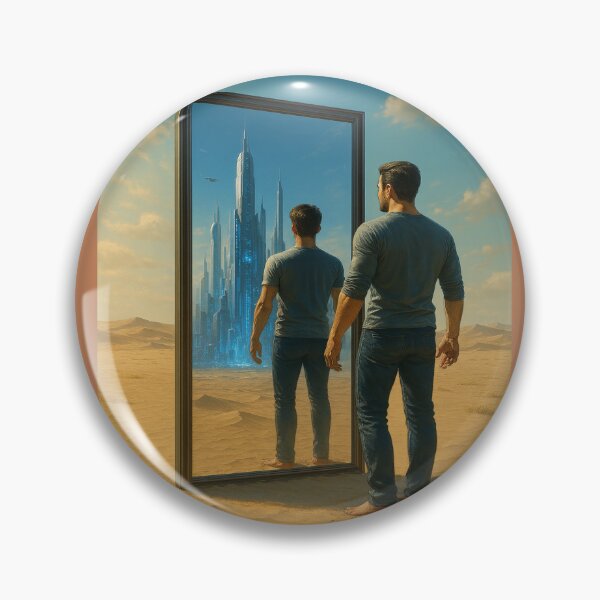 Item preview, 3D Art board  designed and sold by  Bride of the desert.