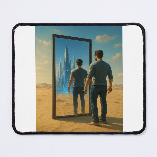Item preview, 3D Art board designed and sold by Bride of the desert.