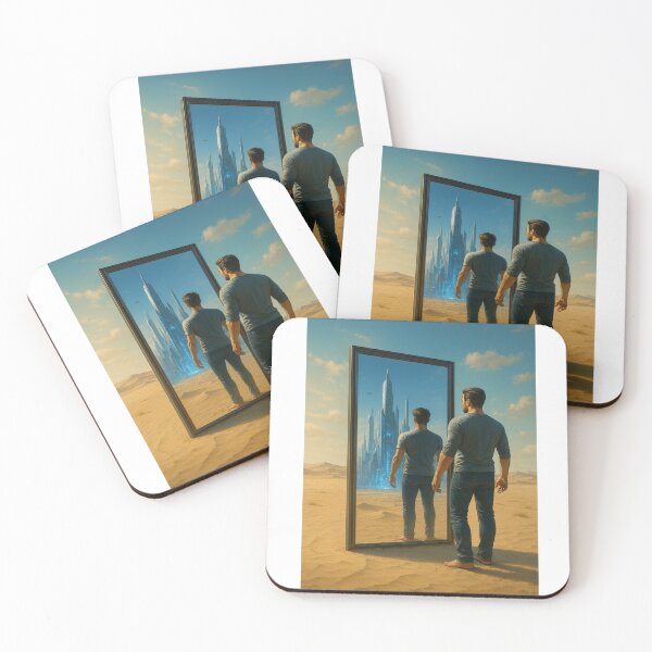 Item preview, 3D Art board  designed and sold by  Bride of the desert.