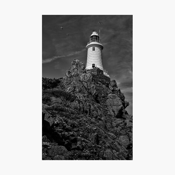 Item preview, La Corbiere  designed and sold by Nigel R Bell Photography.