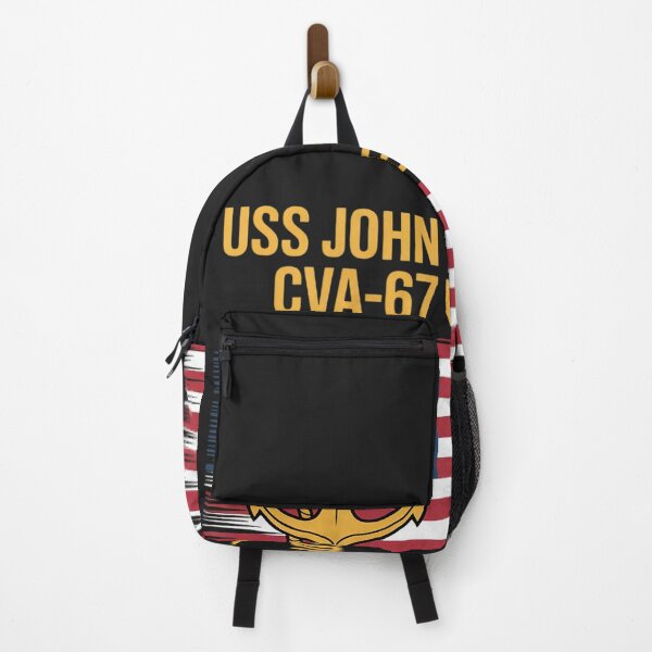 Item preview, USS John F. Kennedy CVA-67 Aircraft Carrier Veteran's Day designed and sold by Hofersofer.