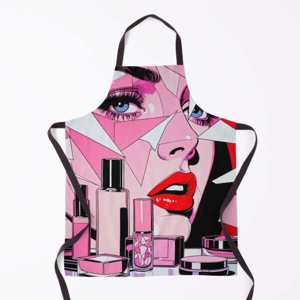 Item preview, Makeup love designed and sold by JLeonardoArt.
