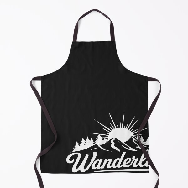 Item preview, Wanderlust & Other Poor Financial Decisions Premium designed and sold by Hofersofer.