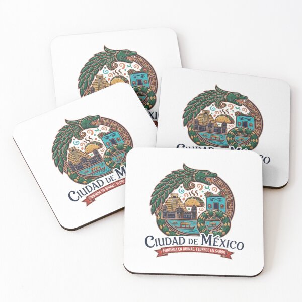 Item preview, CIUDAD DE MÉXICO designed and sold by likbatonboot.