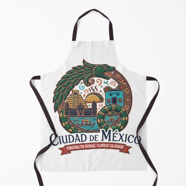 Item preview, CIUDAD DE MÉXICO designed and sold by likbatonboot.