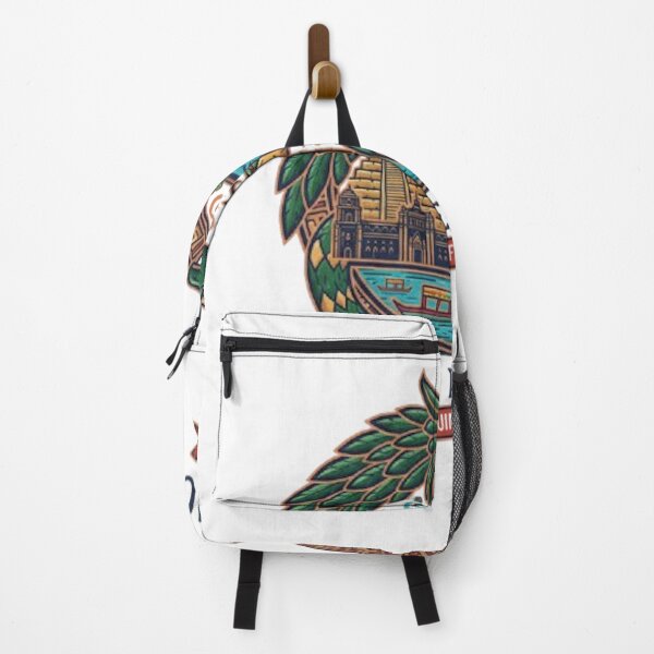 Item preview, CIUDAD DE MÉXICO designed and sold by likbatonboot.