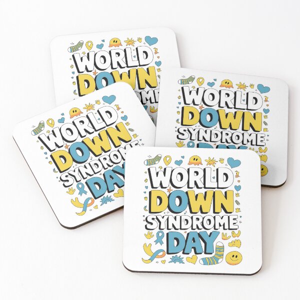 Item preview, Funny 3.21 World Down Syndrome Day 2026 Groovy  designed and sold by catsdothingz.