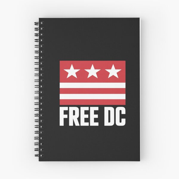 Item preview, Washington Free DC Shirt Free DC designed and sold by Hofersofer.