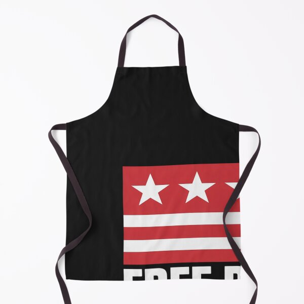 Item preview, Washington Free DC Shirt Free DC designed and sold by Hofersofer.