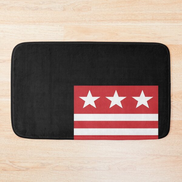 Item preview, Washington Free DC Shirt Free DC designed and sold by Hofersofer.