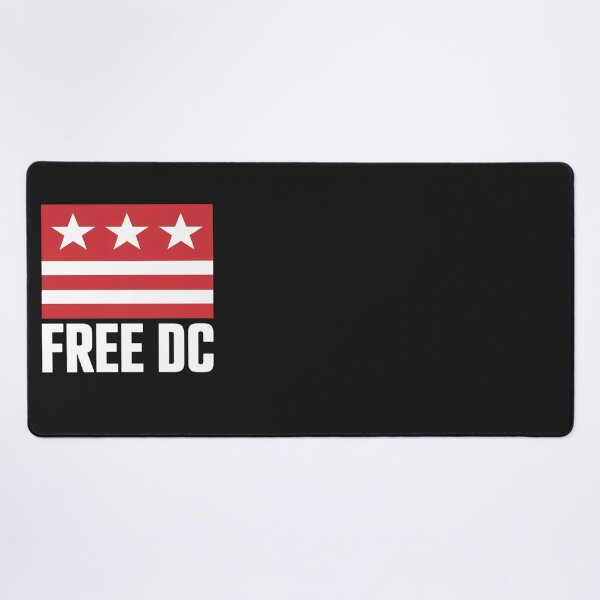 Item preview, Washington Free DC Shirt Free DC designed and sold by Hofersofer.