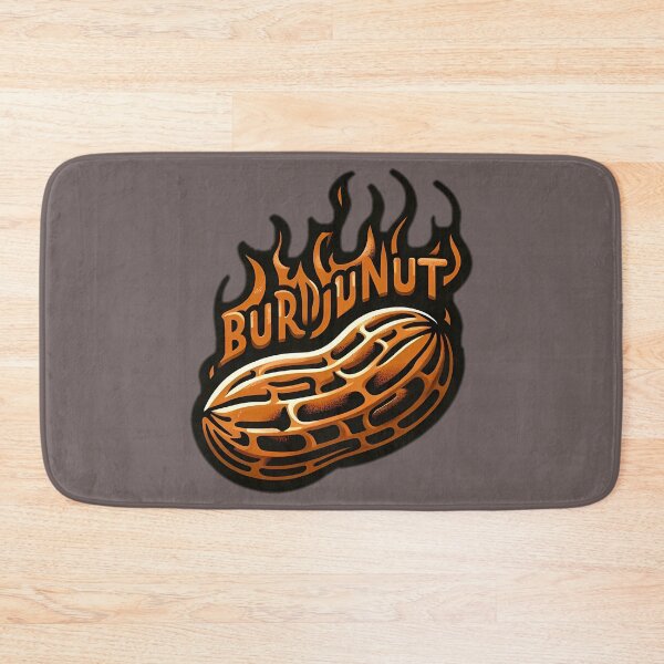 Item preview, burnt peanut designed and sold by NCNGDESIGN.