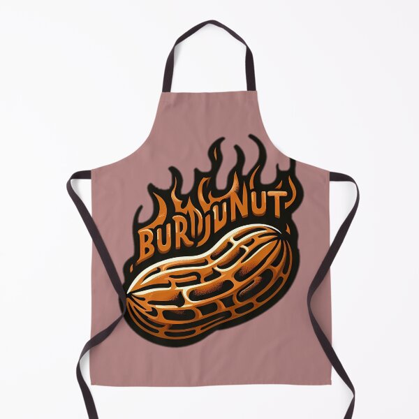 Item preview, burnt peanut designed and sold by NCNGDESIGN.