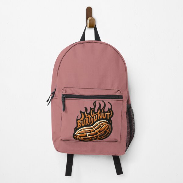 Item preview, burnt peanut designed and sold by NCNGDESIGN.