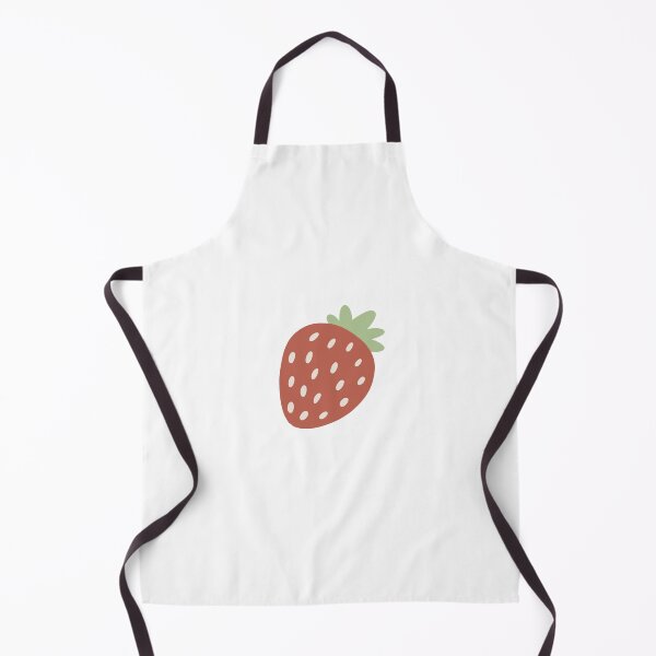 Item preview, Indigo Bowls Strawberry designed and sold by C+J Pastel Prints.