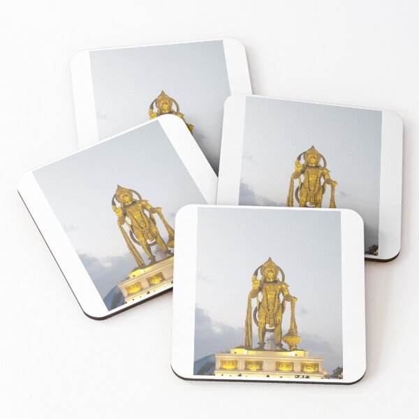 Item preview, Lord hanuman  designed and sold by RevieusaR.