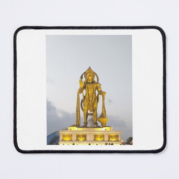 Item preview, Lord hanuman  designed and sold by RevieusaR.