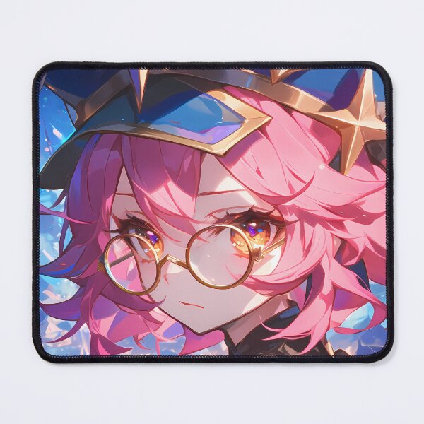 Item preview, Dori Genshin Impact Anime Girl Merchant Sparkle designed and sold by thedarvills.