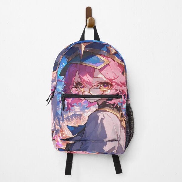Item preview, Dori Genshin Impact Anime Girl Merchant Sparkle designed and sold by thedarvills.