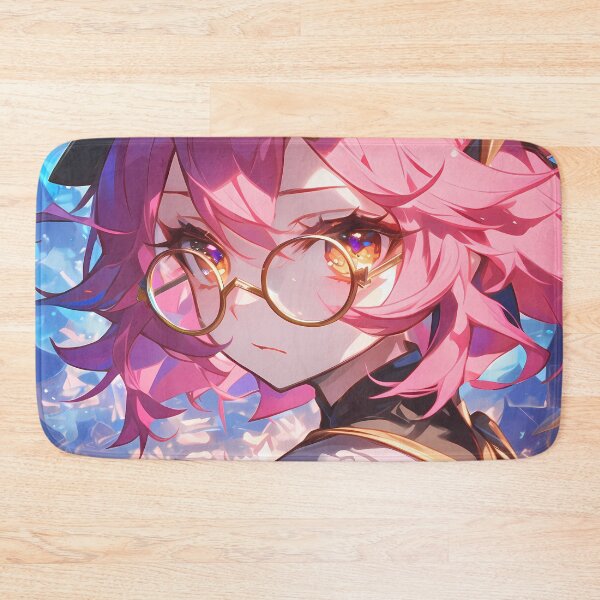 Item preview, Dori Genshin Impact Anime Girl Merchant Sparkle designed and sold by thedarvills.
