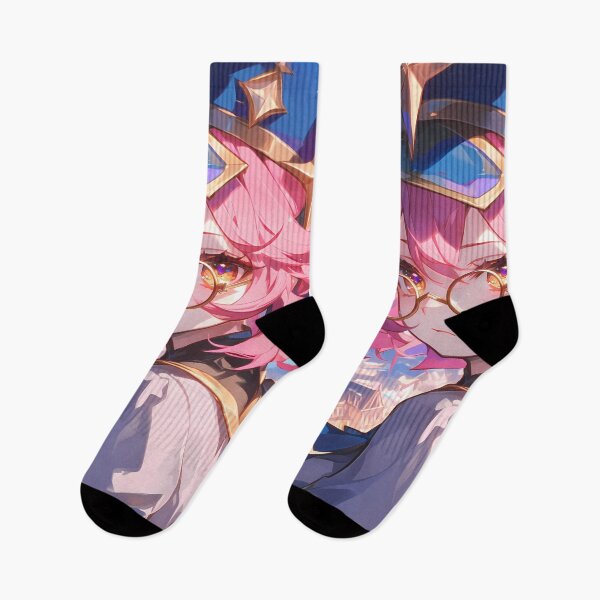 Item preview, Dori Genshin Impact Anime Girl Merchant Sparkle designed and sold by thedarvills.