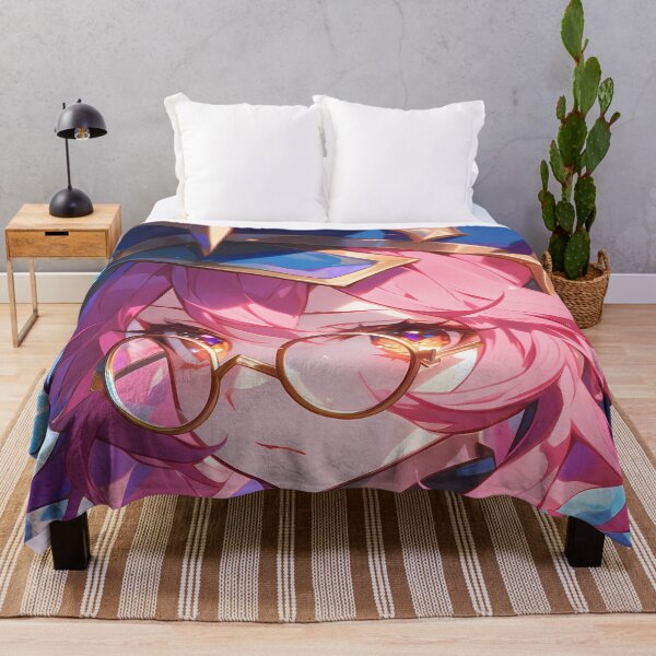 Item preview, Dori Genshin Impact Anime Girl Merchant Sparkle designed and sold by thedarvills.