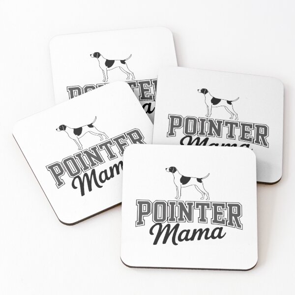Item preview, Cute Pointer Mama Women German Shorthaired Pointer Dog Mom  designed and sold by VENOM0RIOT.
