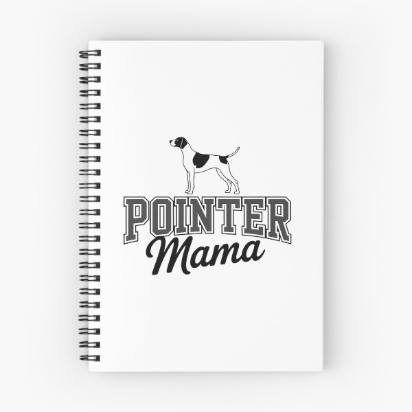 Item preview, Cute Pointer Mama Women German Shorthaired Pointer Dog Mom designed and sold by VENOM0RIOT.