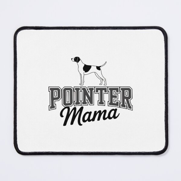 Item preview, Cute Pointer Mama Women German Shorthaired Pointer Dog Mom  designed and sold by VENOM0RIOT.