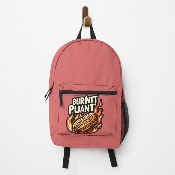 Item preview, burnt peanut designed and sold by NRSROTE.