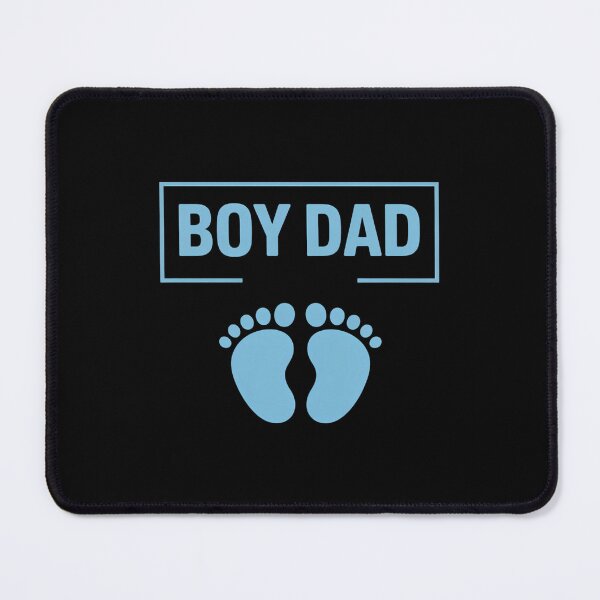 Item preview, Boy Dad Est 2026 Newborn Daddy Est 2026 Father Boy Son designed and sold by VENOM0RIOT.