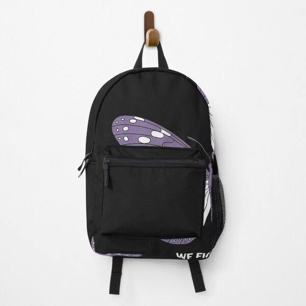 Item preview, We Fight Together Butterfly Domestic Violence Awareness designed and sold by Hofersofer.